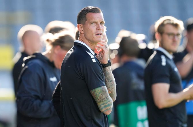 Danmark -Agger fik tilbud på Thailand-rejse