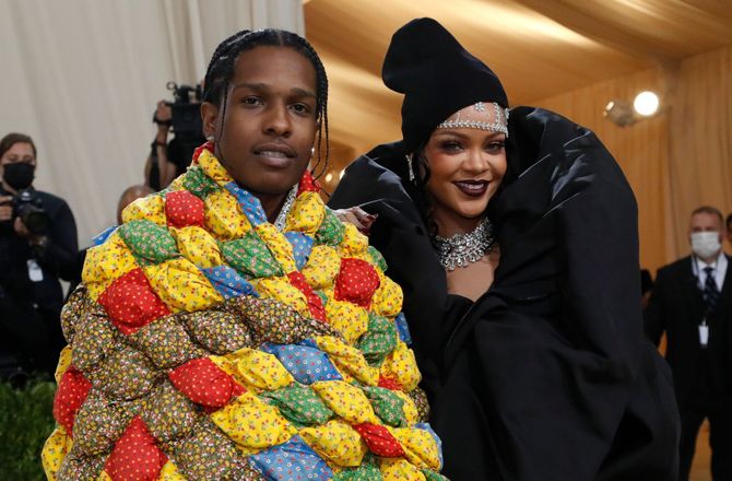 League 2 -Medie: ASAP Rocky vil købe sig ind i League Two-klub
