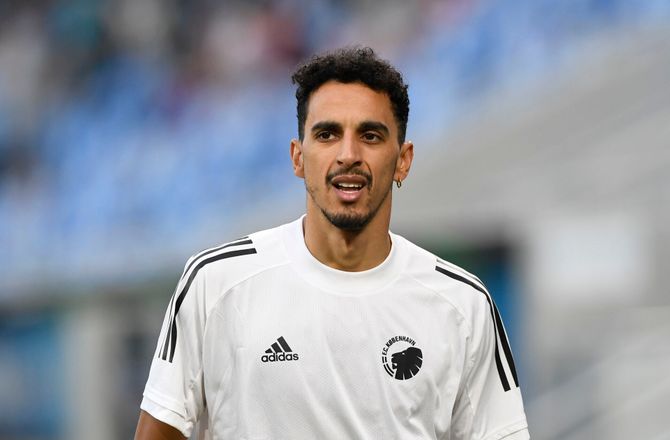 3F Superliga -Zeca tabte kæben over FCK: Ingen så det komme
