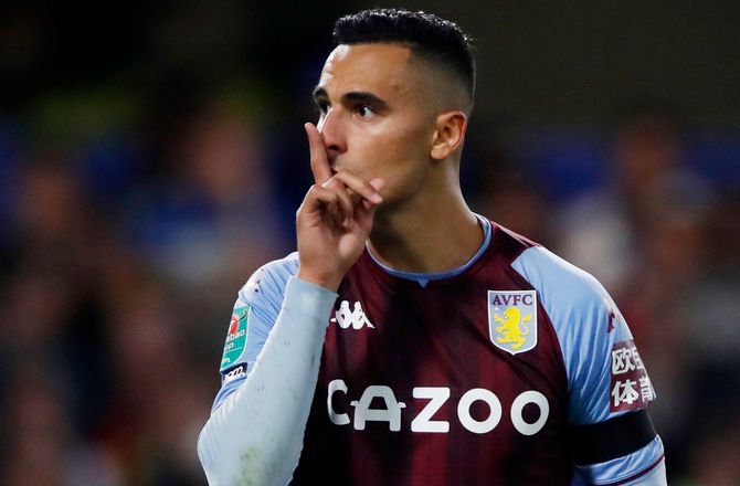 Bundesliga -Mainz taber i retten: El Ghazi modtager 13 millioner