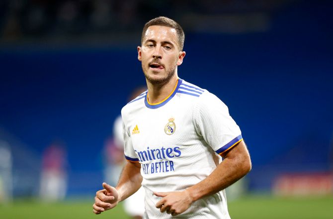International -Kylian Hazard om brormand: Hvis jeg var ham ville jeg stoppe