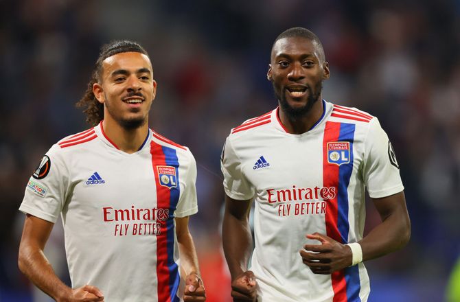 Ligue 1 -Saudi-klub køber offensivspiller i Lyon