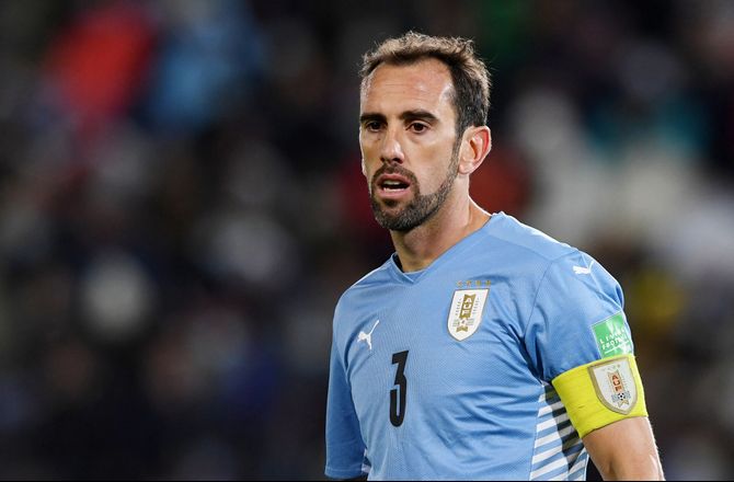 International -Avis: Godin lægger støvlerne på hylden