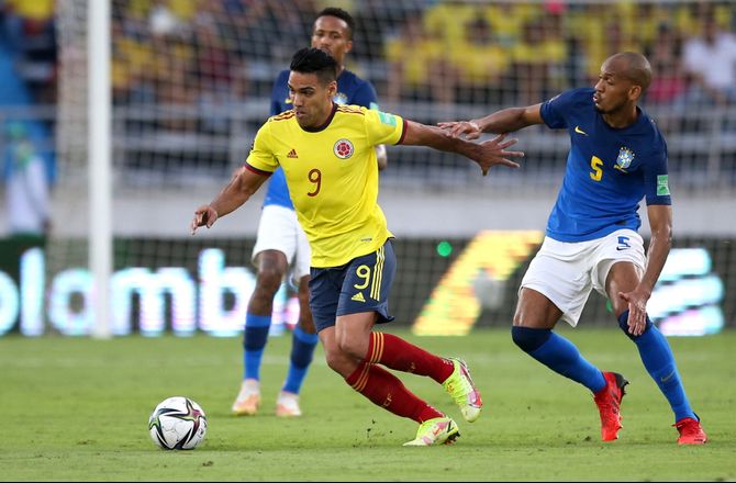 La Liga -Sidste eventyr for Falcao? - Flirter med malaysisk klub