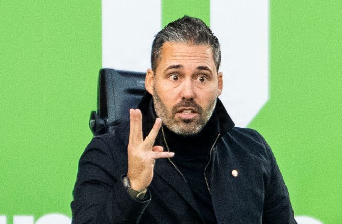 Major League Soccer -Medie: Cifuentes snupper MLS-job foran dansker