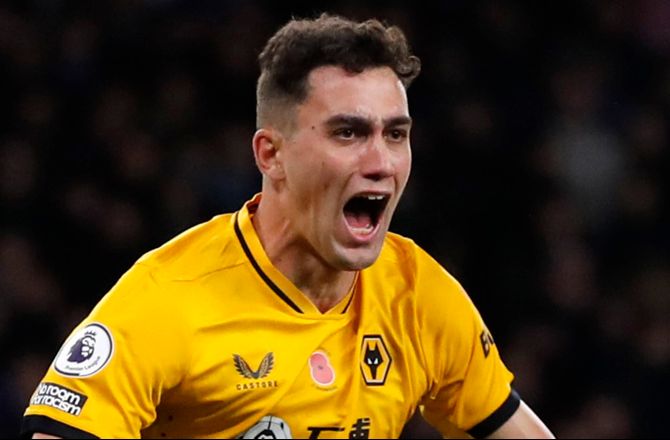 Premier League -Avis: West Ham har budt på Wolves-kaptajn igen