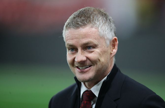 Premier League -Medie: Solskjær forhandler med United
