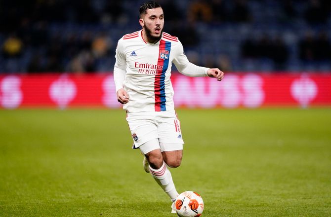 Ligue 1 -Medie: Lyon er åbne for at sælge stortalent