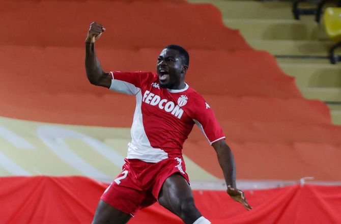 Ligue 1 -Medie: West Ham byder på Monaco-profil - venter på Milan