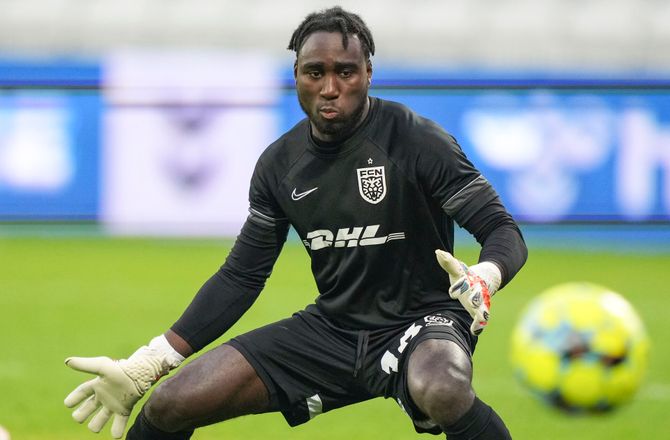 3F Superliga -Medie: Randers henter FCN-keeper