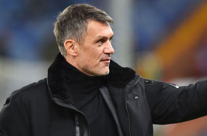 Italien -Italiensk krise: Maldini og Leonardo meldes færdige i forbundet