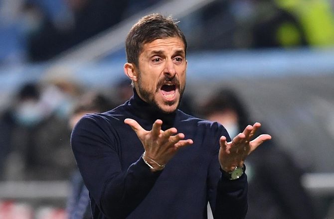 Championship -Ny Watford-boss: Vi skal være én samlet enhed