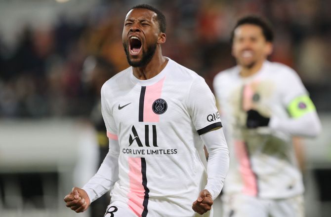 3F Superliga -Transfervinduet live: Chelsea i dialog med Wijnaldum