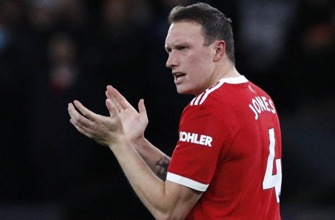 Championship -Phil Jones forlader Blackburn