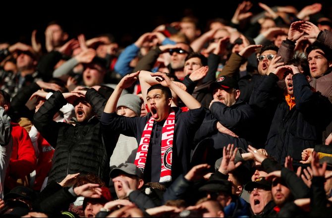 League 1 -Charlton klar til Playoff-finale