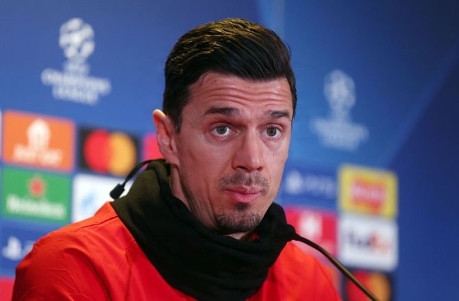 Premier League -Sunderland ansætter José Fonte