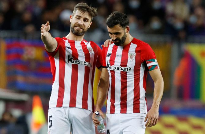 La Liga -Athletic-ikon stopper karrieren efter sæsonen