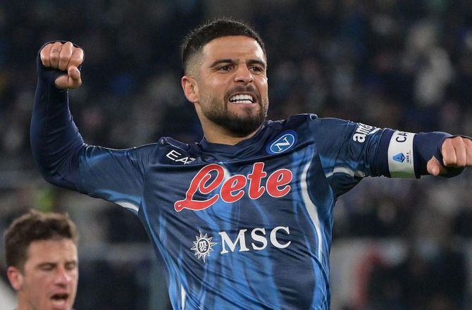Serie B -Avis: Fredberg vil hente kontraktløse Insigne