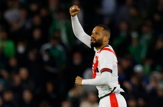 Segunda Division -Bebe fortsætter karrieren i Ferrol