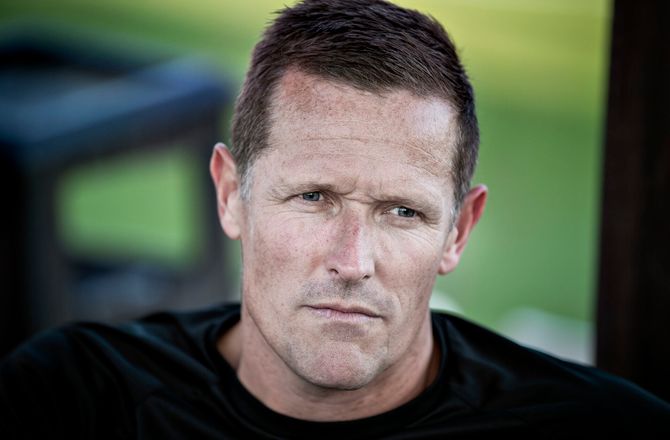 EM -Utilfreds Peter Møller: Kritikken af Hjulmand blev personlig