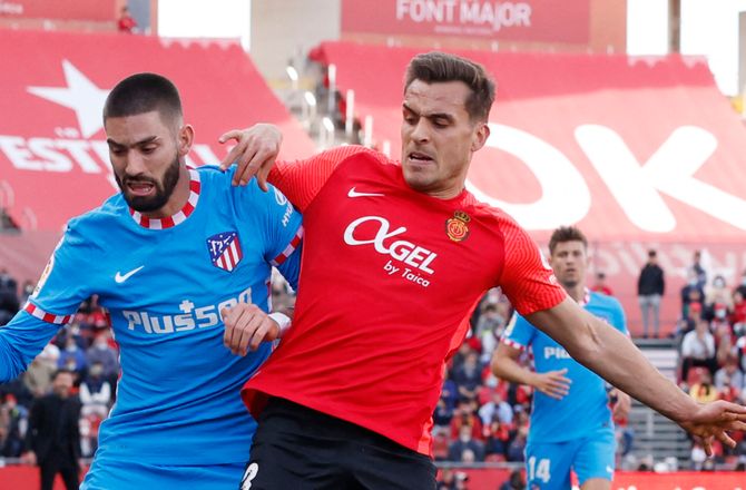 La Liga -Tidl. Barca-talent er færdig i Espanyol