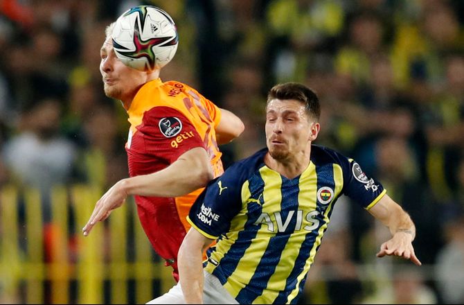 SüperLig -Fenerbahce raser over dom: I strid med loven