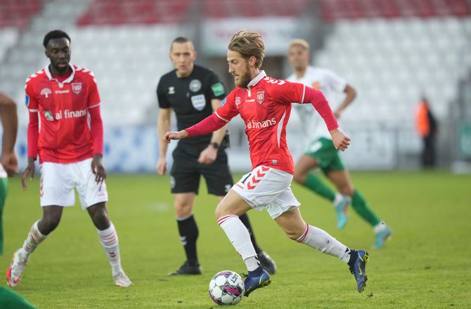Allsvenskan -bold.dk erfarer: Mucolli er på plads i Göteborg