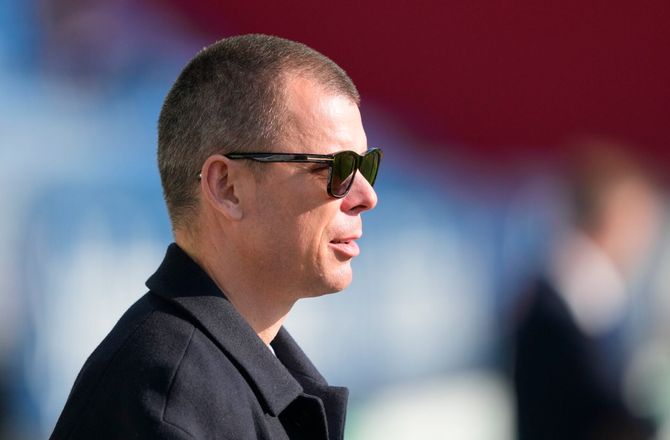 Betinia Liga -Hansen om Vestergaard-skade: Det ser ikke godt ud