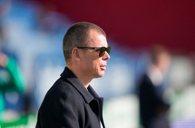 3F Superliga -Medie: Horsens køber Reading-offensiv for 5,6 mio.
