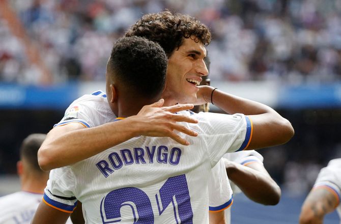 La Liga -Avis: Real-stopper har bedt om en sidste chance