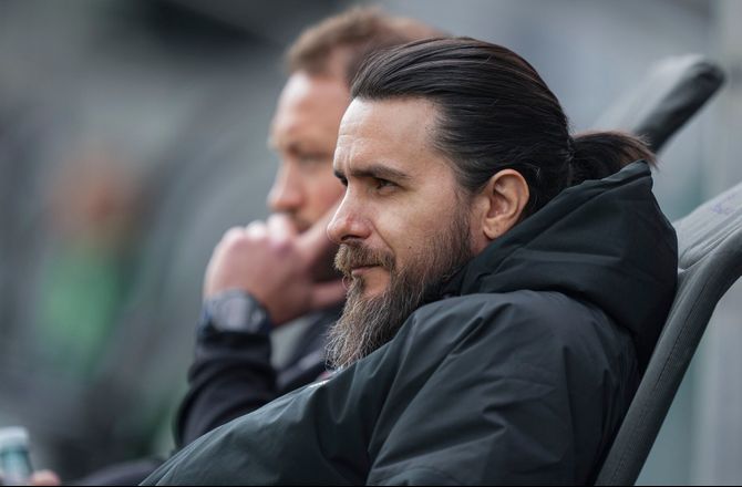 3F Superliga -Vejle-back har været på radaren: Kan gøre en forskel