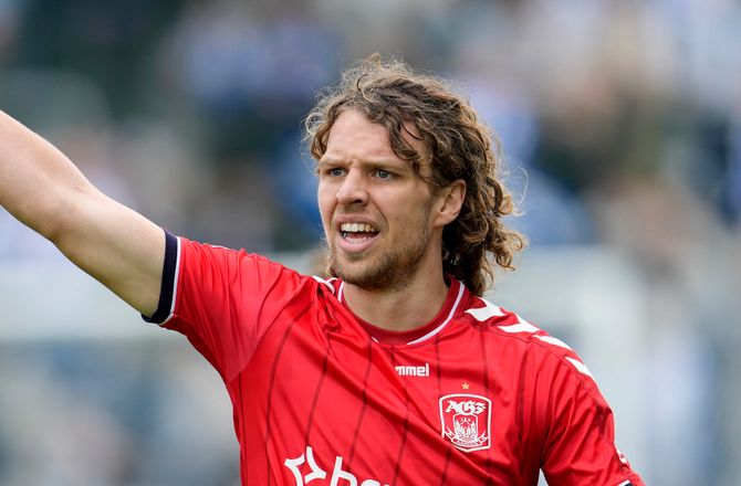 Frank Cilius/Ritzau Scanpix -3F Superliga