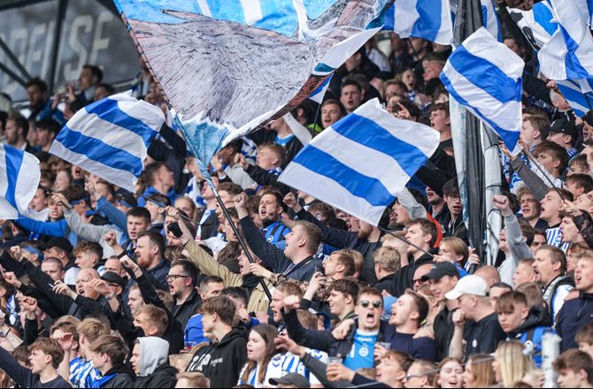 3F Superliga -Osnabrück ville gerne have beholdt ny OB-spiller
