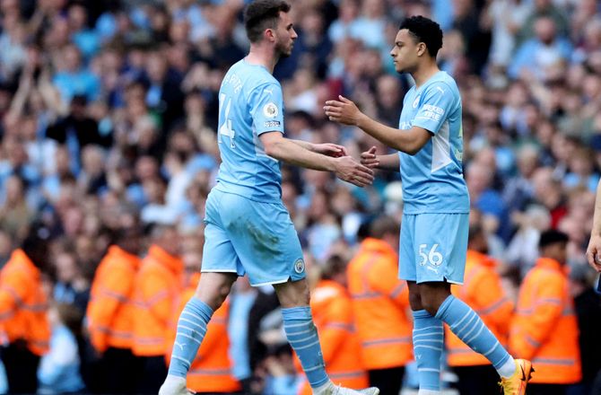 Premier League -Burnley sender tidligere City-back til Holland