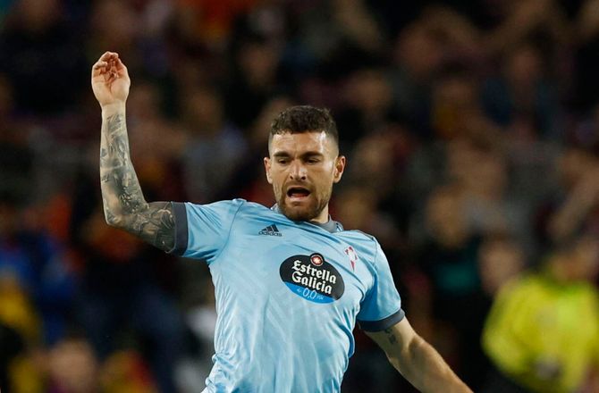 La Liga -Atletico Madrid køber Celta Vigo-back