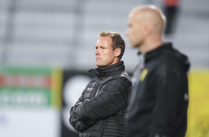 Claus Fisker/Ritzau Scanpix -3F Superliga