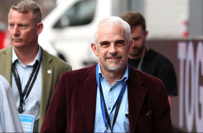 La Liga -Sky: Burnleys ejer er tæt på Espanyol-køb