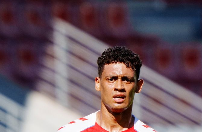 Major League Soccer -Brann-dansker meldes tæt på Philadelphia Union 