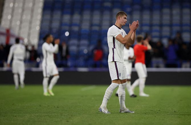 Ligue 1 -Toulouse henter Nicolaisen-konkurrent i Leeds