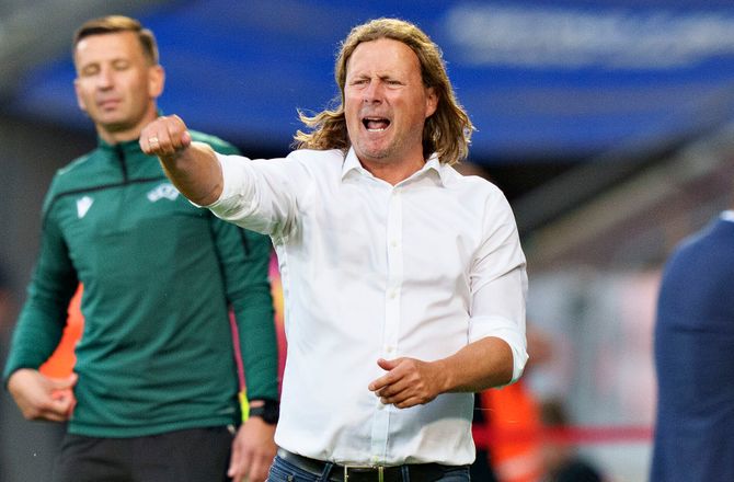 Bundesliga -Det store puslespil: Sådan havnede Bo i Mainz