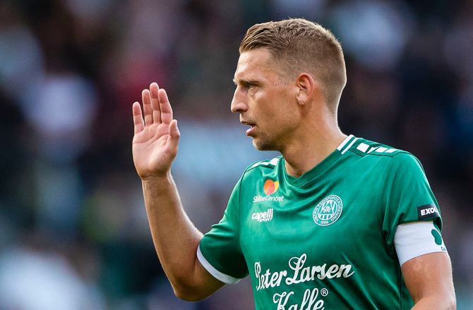 3F Superliga -Grønning letter på hatten: Det FCK betaler for