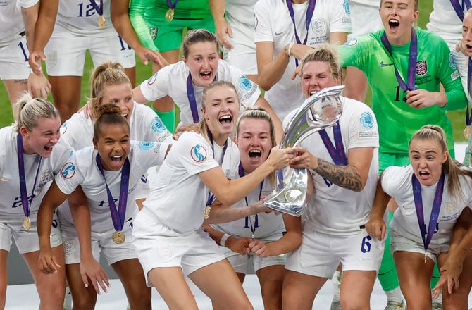 VM 2023 -Her er de danske spilleres favorit til VM-guldet