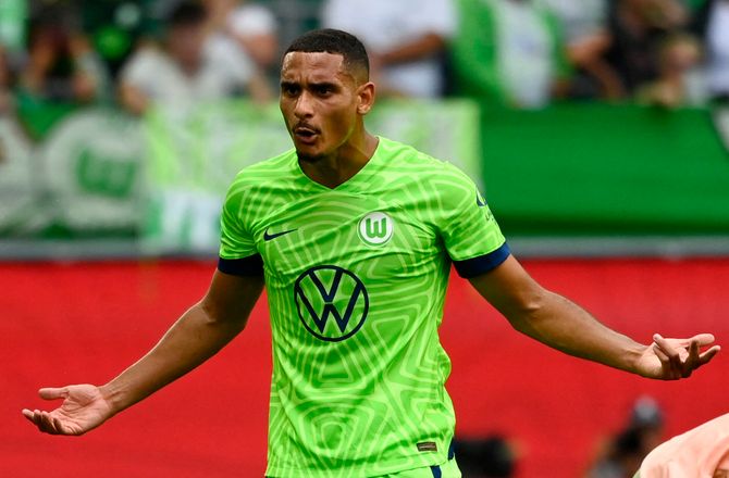 Premier League -Avis: Palace byder på Wolfsburg-stopper