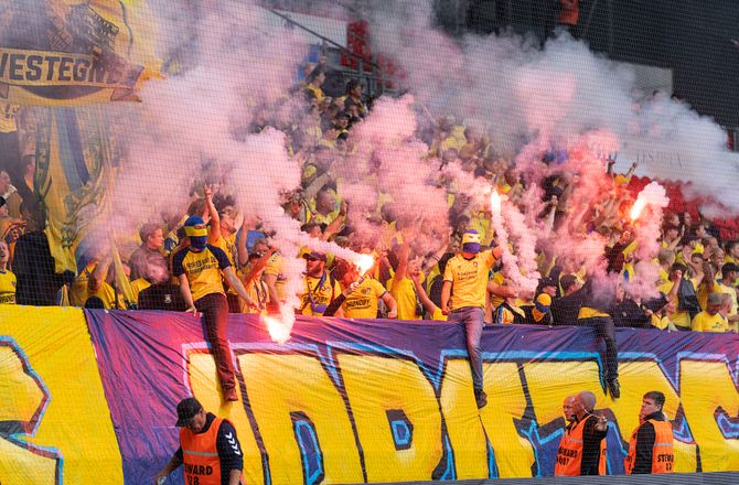 3F Superliga -Værdiaftale på plads i Brøndby