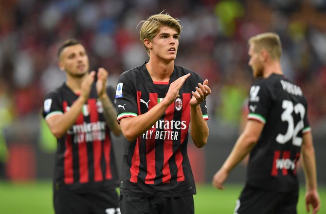 Serie A -Medie: Atalanta belønner belgisk-stjerne med permanent kontrakt 