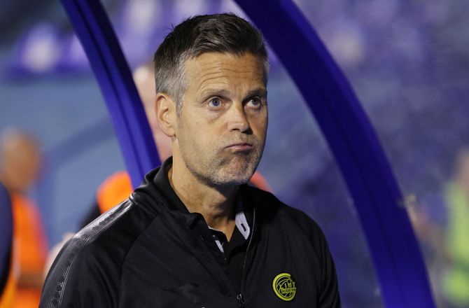 Eliteserien -Læge tordner mod Bodø-boss: Usmagelig opførsel