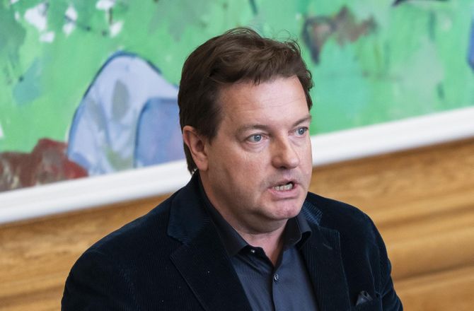 3F Superliga -Jens Rohde 'klar til tæv': Danske dommere er bedre end rygtet