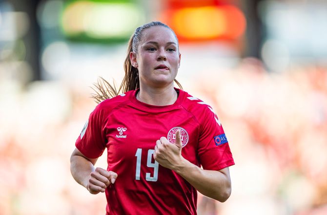 EM 2025 -Kollaps gav Thomsen flashback til Eriksen: Umenneskeligt at spille