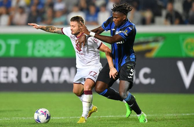Serie A -Torino forlænger med polsk oprydder