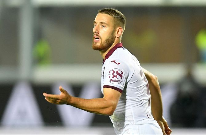 Serie A -Torino har ikke råd til at hente West Ham-kroat: De forlanger for meget